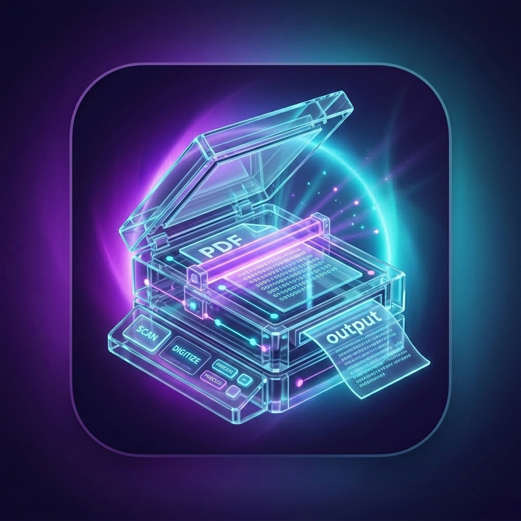 Scanner